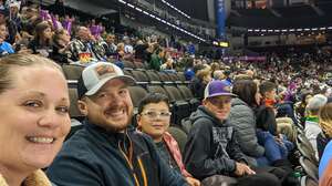 Jacksonville Icemen - ECHL vs Greenville Swamp Rabbits