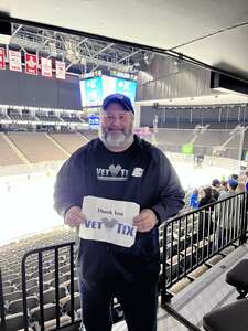 Jacksonville Icemen - ECHL vs Greenville Swamp Rabbits
