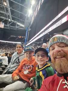 Jacksonville Icemen - ECHL vs Greenville Swamp Rabbits