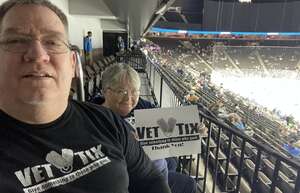 Jacksonville Icemen - ECHL vs Greenville Swamp Rabbits