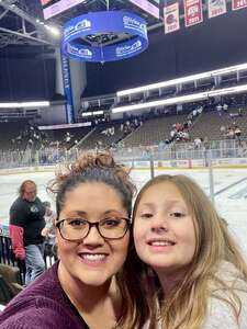 Jacksonville Icemen - ECHL vs Greenville Swamp Rabbits