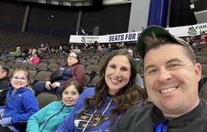 Jacksonville Icemen - ECHL vs Greenville Swamp Rabbits