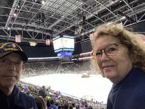 Jacksonville Icemen - ECHL vs Greenville Swamp Rabbits