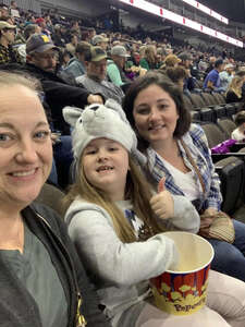 Jacksonville Icemen - ECHL vs Greenville Swamp Rabbits