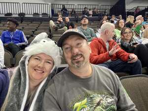 Jacksonville Icemen - ECHL vs Greenville Swamp Rabbits
