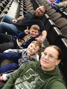 Jacksonville Icemen - ECHL vs Greenville Swamp Rabbits