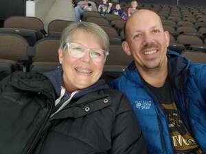 Jacksonville Icemen - ECHL vs Greenville Swamp Rabbits