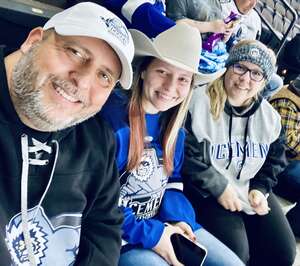 Jacksonville Icemen - ECHL vs Greenville Swamp Rabbits