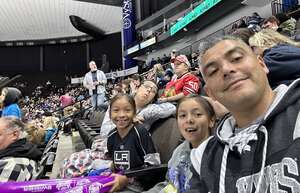 Jacksonville Icemen - ECHL vs Greenville Swamp Rabbits