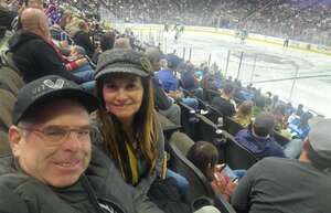 Jacksonville Icemen - ECHL vs Greenville Swamp Rabbits