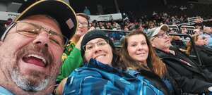 Jacksonville Icemen - ECHL vs Greenville Swamp Rabbits