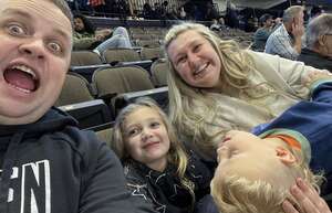 Jacksonville Icemen - ECHL vs Greenville Swamp Rabbits