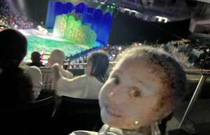 Disney on Ice Presents Into the Magic