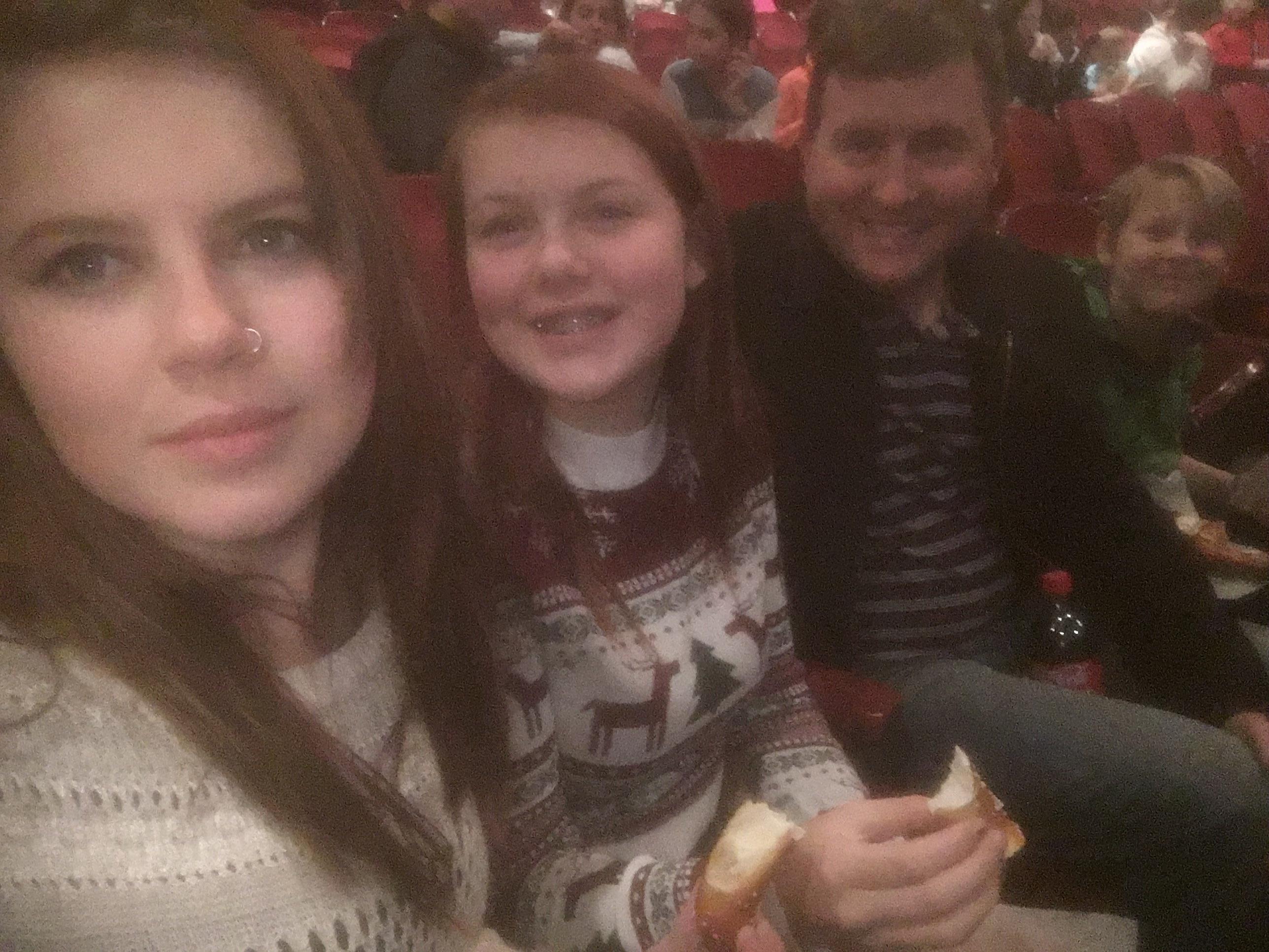 Rudolph the Red Nosed Reindeer: the Musical