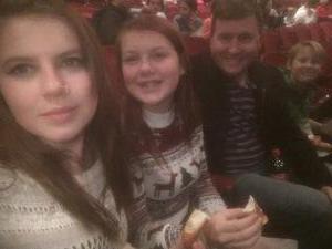 Rudolph the Red Nosed Reindeer: the Musical