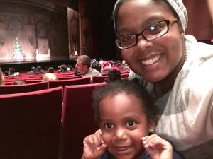 The Nutcracker Performed by California Ballet - Special Performance for Younger Kids,  Only 60 Minutes Long - 2: 30 Pm