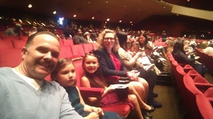 The Nutcracker Performed by California Ballet - Special Performance for Younger Kids,  Only 60 Minutes Long - 2: 30 Pm