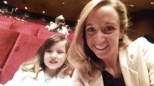 The Nutcracker Performed by California Ballet - Special Performance for Younger Kids,  Only 60 Minutes Long - 2: 30 Pm