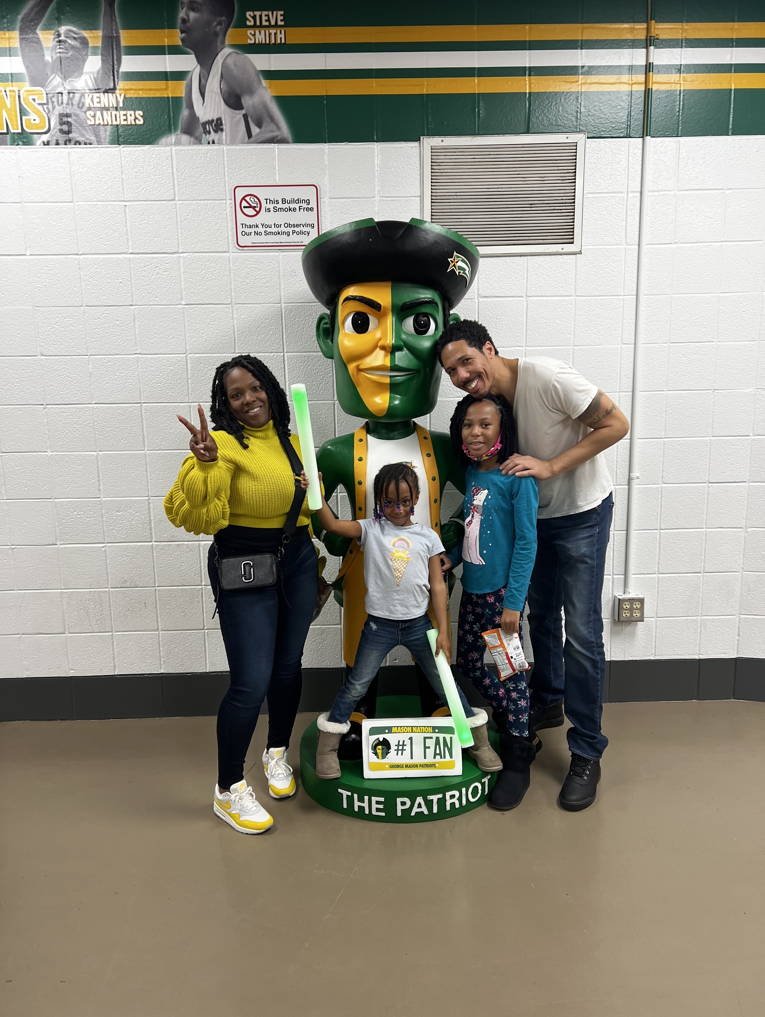 George Mason Patriots - NCAA Women's Basketball vs Dayton Flyers