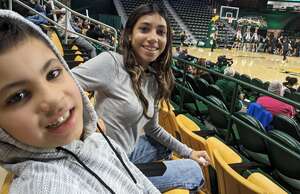 George Mason Patriots - NCAA Women's Basketball vs Dayton Flyers