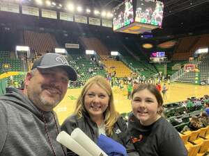 George Mason Patriots - NCAA Women's Basketball vs Dayton Flyers