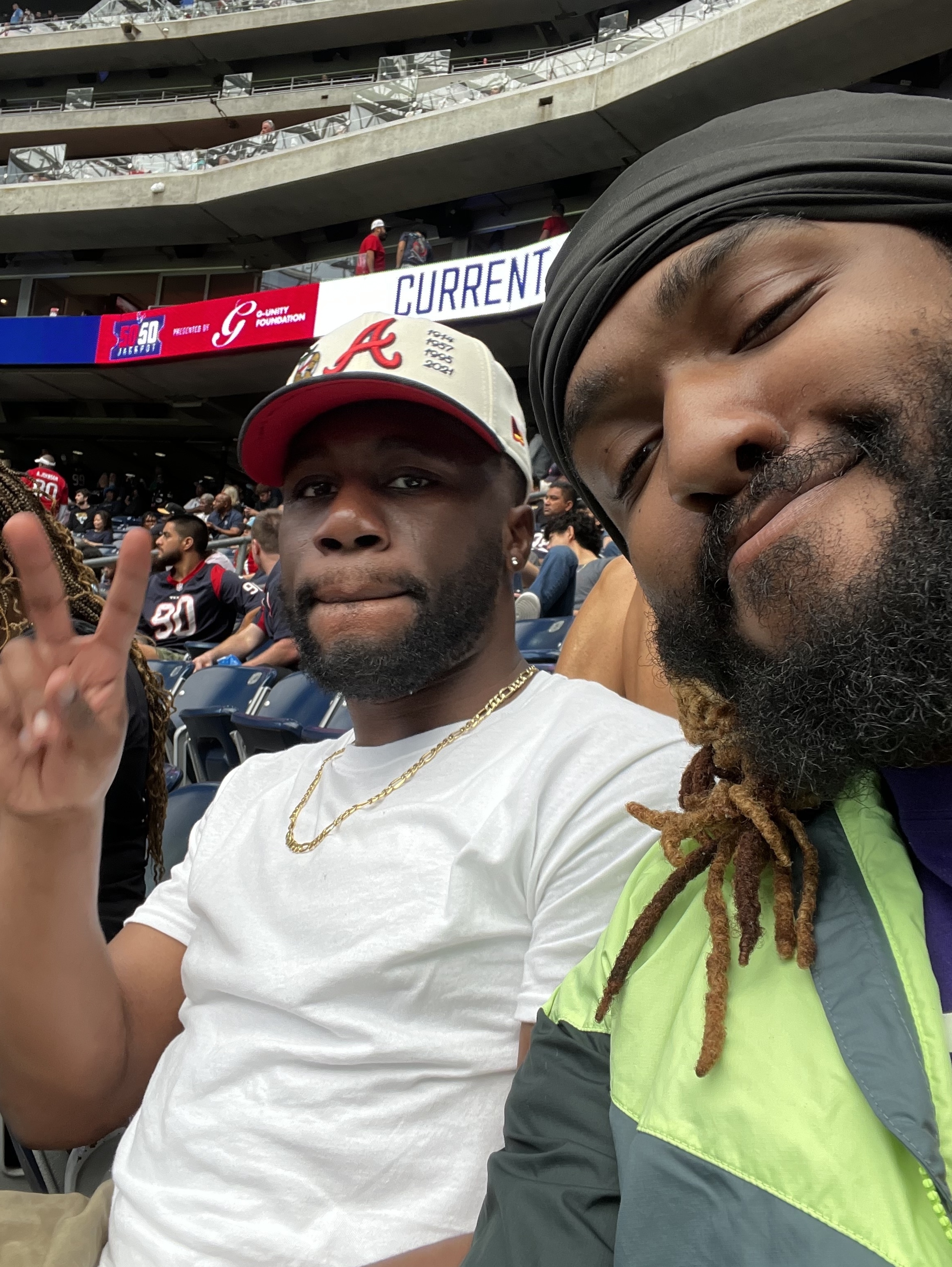 Houston Texans - NFL vs Jacksonville Jaguars