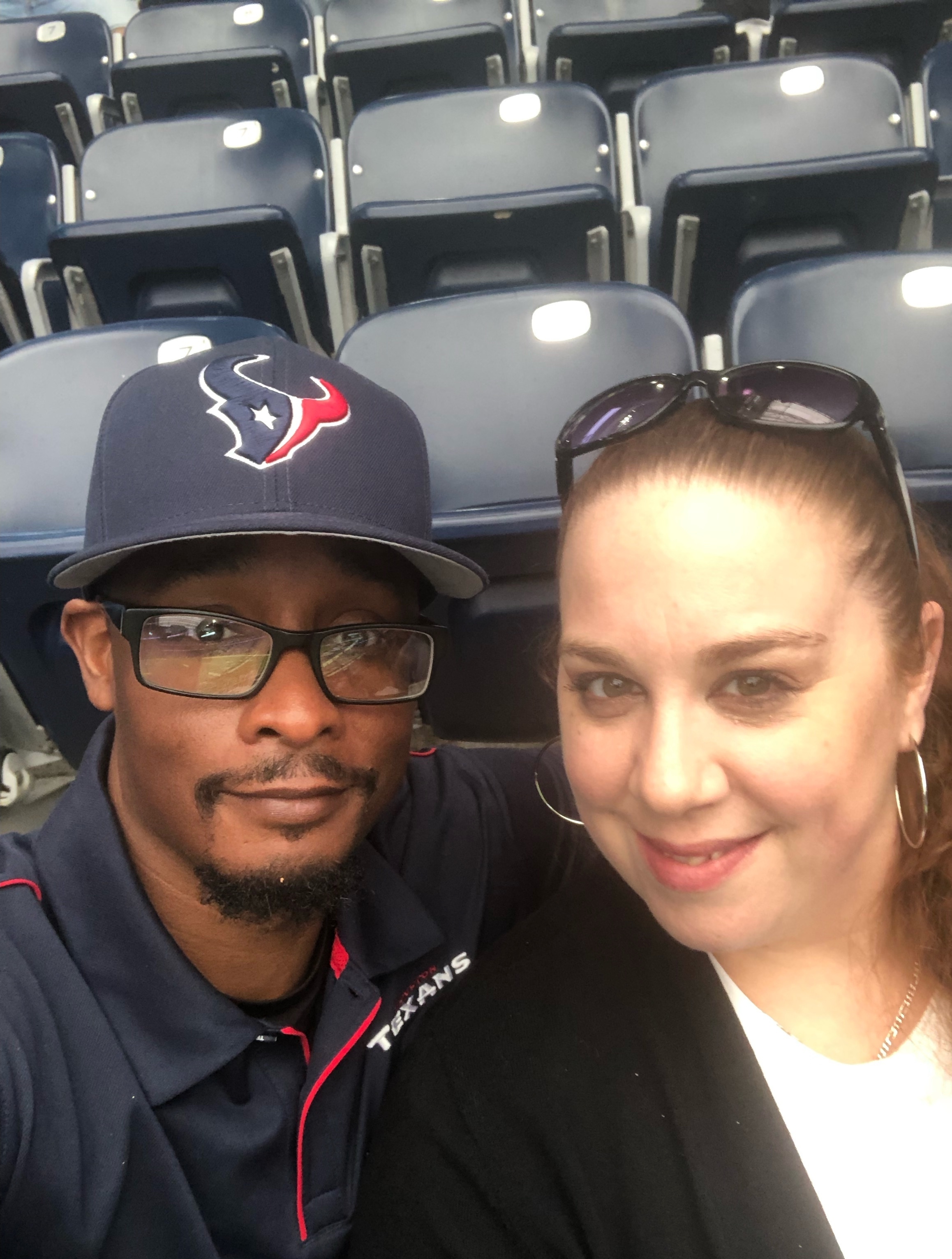 Houston Texans - NFL vs Jacksonville Jaguars
