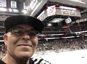 New Jersey Devils - NHL vs Carolina Hurricanes