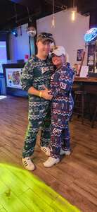 Funsies in Your Onesies Bar Crawl