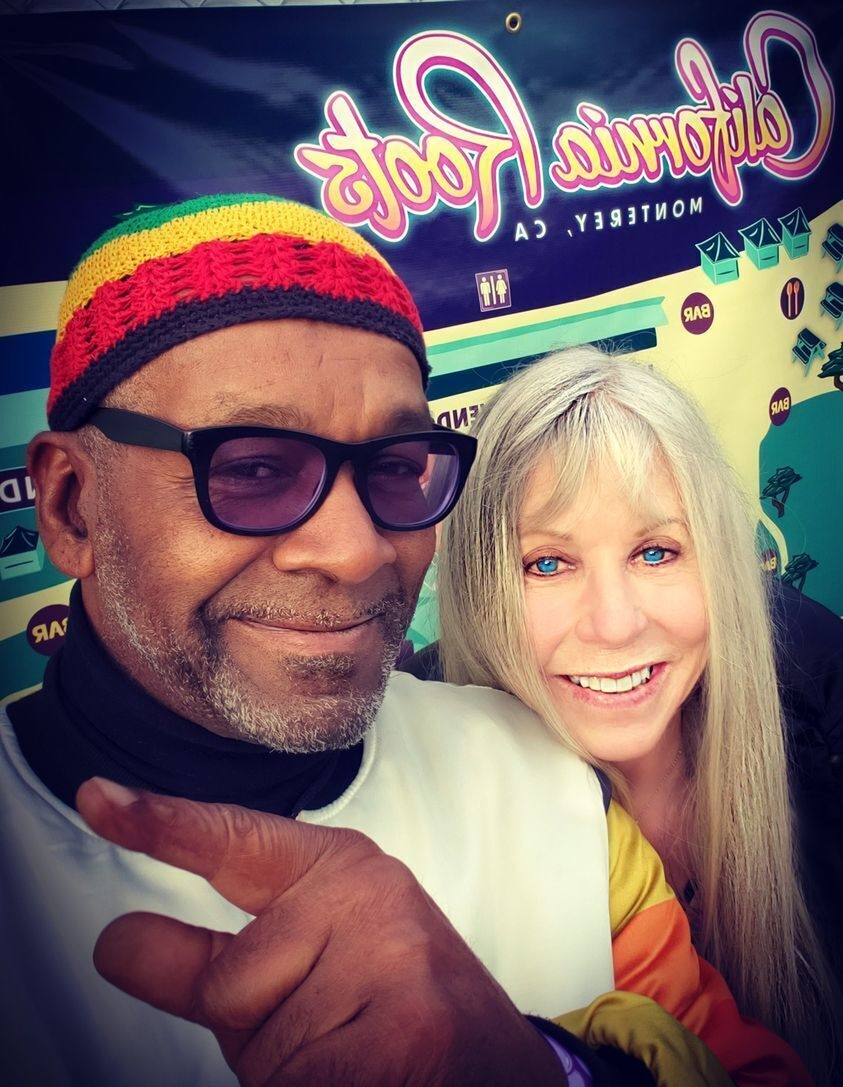 California Roots Music and Arts Festival 2023