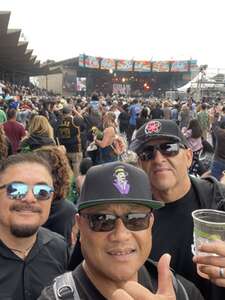 California Roots Music and Arts Festival 2023