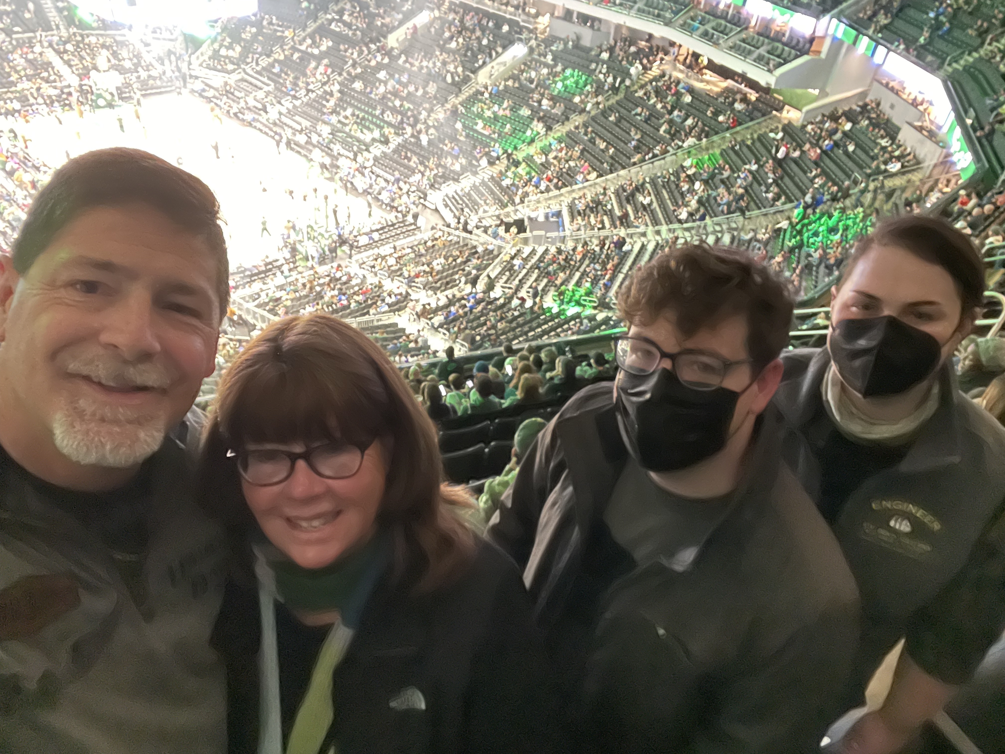 Milwaukee Bucks - NBA vs Washington Wizards