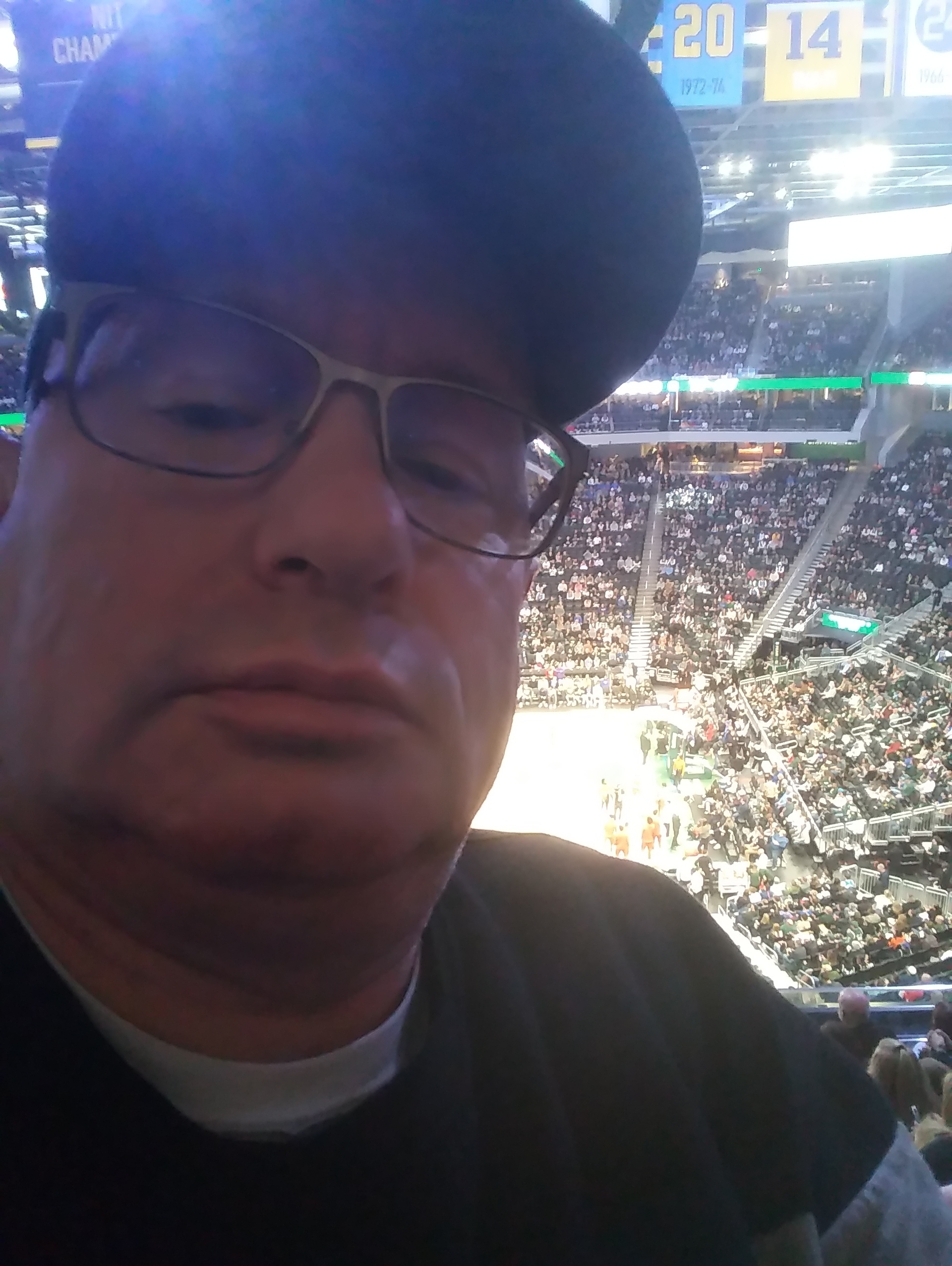 Milwaukee Bucks - NBA vs Washington Wizards