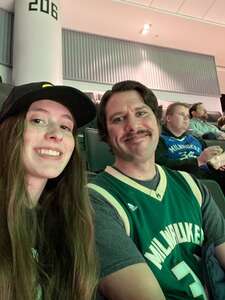 Milwaukee Bucks - NBA vs Washington Wizards