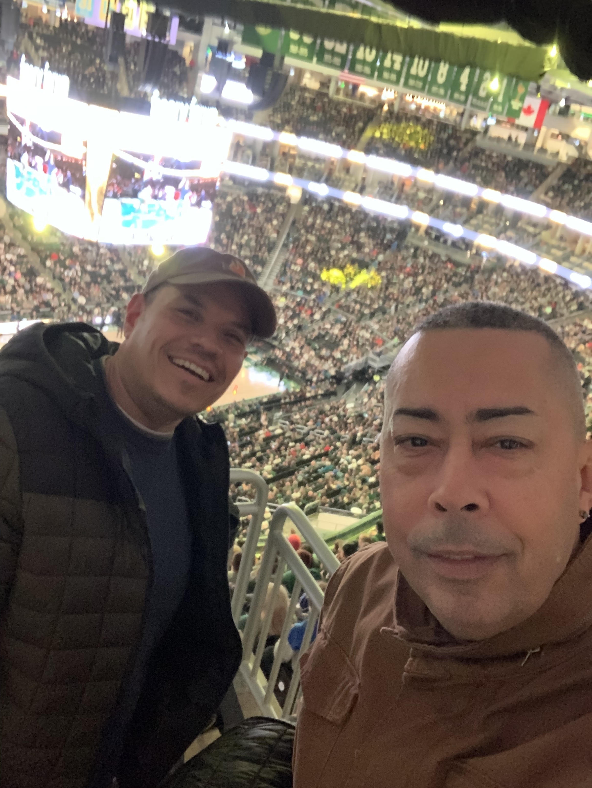 Milwaukee Bucks - NBA vs Washington Wizards