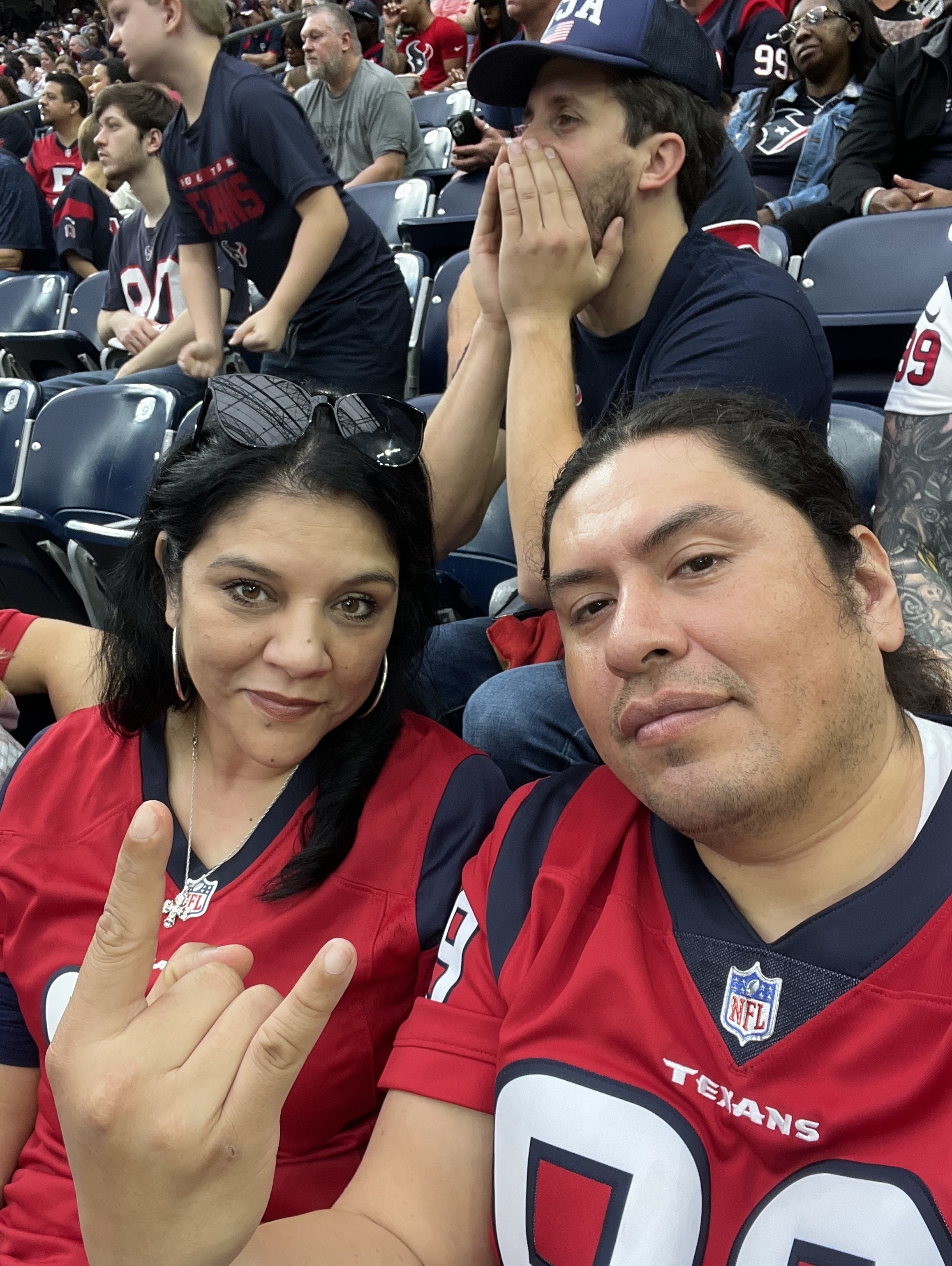 904TIX  Jacksonville Jaguars vs. Houston Texans