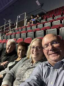 Trans-siberian Orchestra-the Ghosts of Christmas Eve