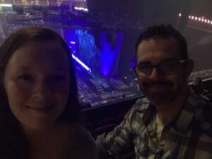 Trans-siberian Orchestra-the Ghosts of Christmas Eve