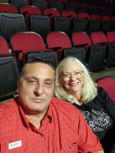 Trans-siberian Orchestra-the Ghosts of Christmas Eve