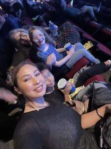 Trans-siberian Orchestra-the Ghosts of Christmas Eve