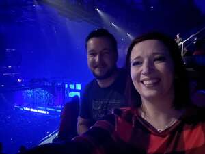 Trans-siberian Orchestra-the Ghosts of Christmas Eve