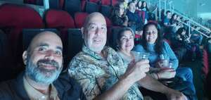 Trans-siberian Orchestra-the Ghosts of Christmas Eve