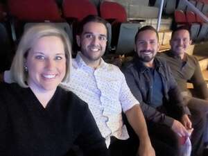 Trans-siberian Orchestra-the Ghosts of Christmas Eve