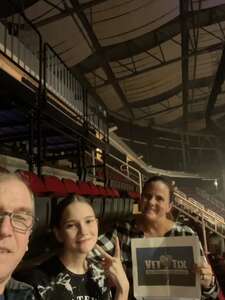 Trans-siberian Orchestra-the Ghosts of Christmas Eve