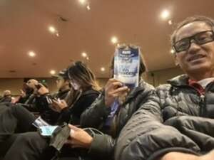 Dear Evan Hansen (touring)