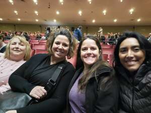 Dear Evan Hansen (touring)