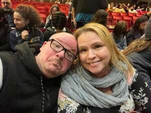 Dear Evan Hansen (touring)