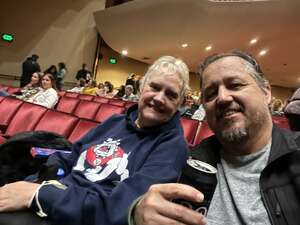 Dear Evan Hansen (touring)