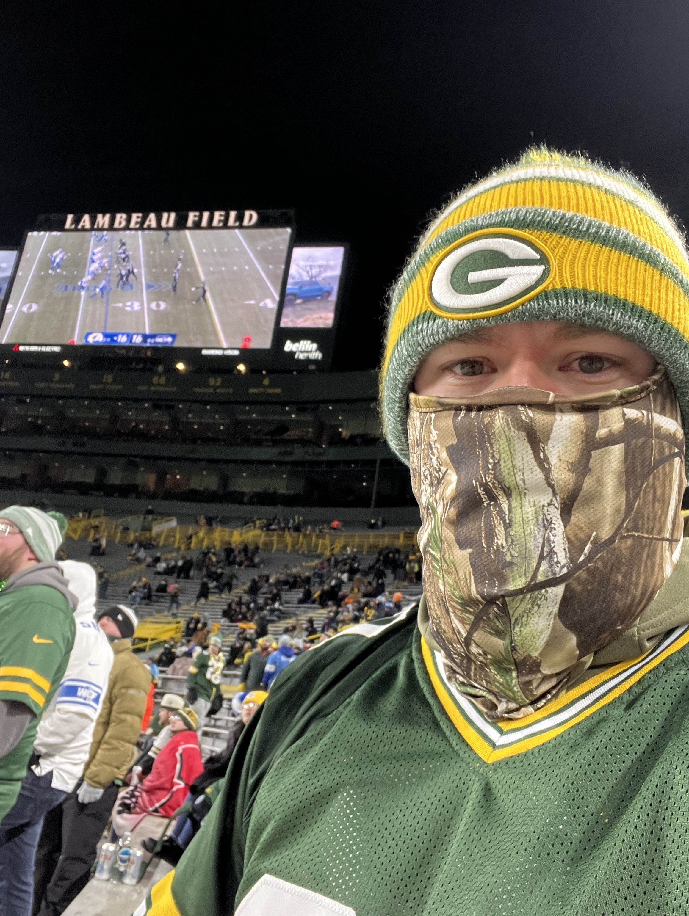 How to get tickets for the Detroit Lions vs. Green Bay Packers at Lambeau  Field 