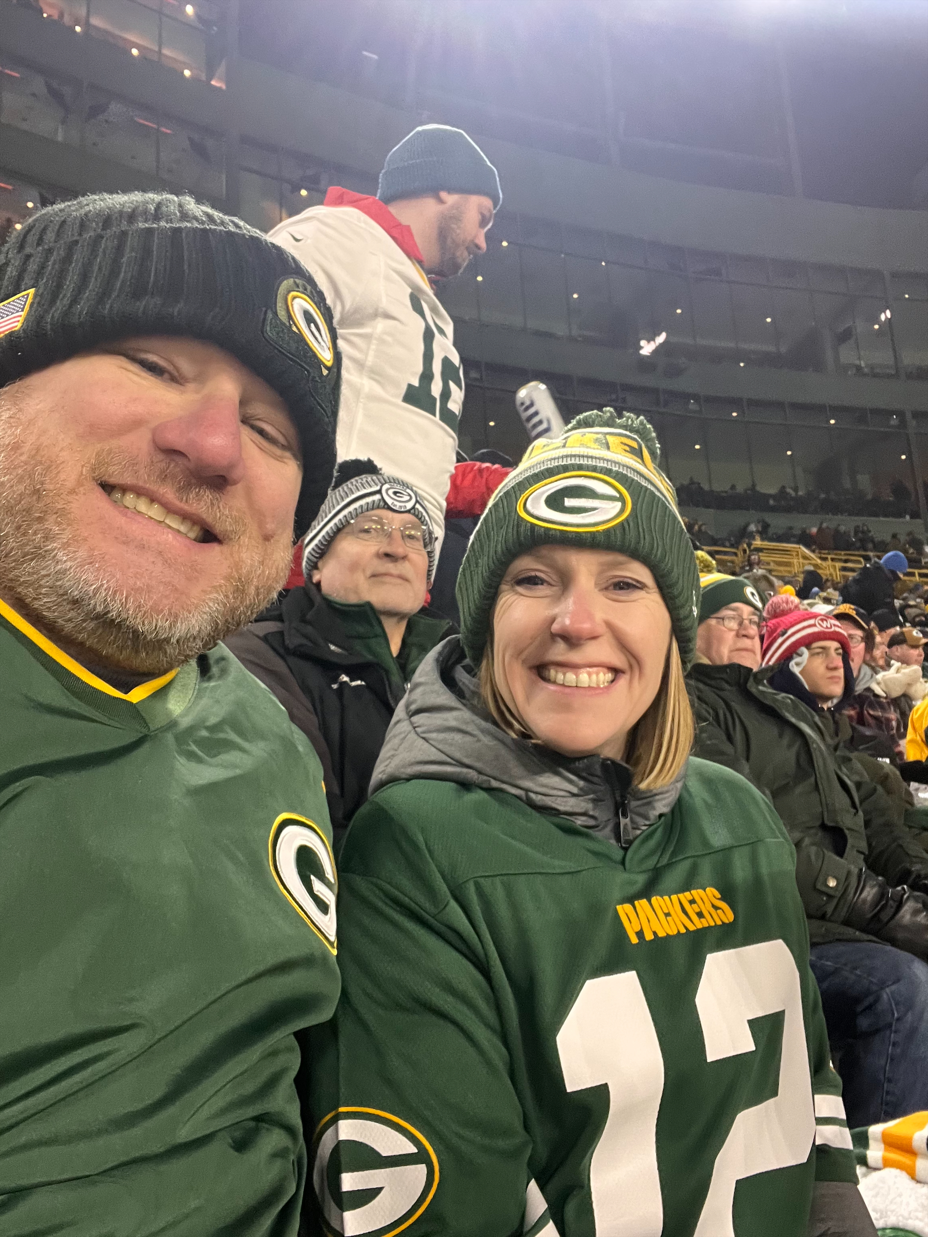 Green Bay Packers vs. Detroit Lions - tickets - by owner - event